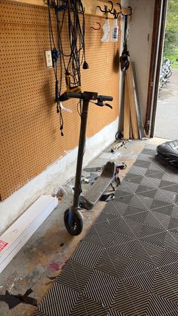 Phantom GOGO a9 electric scooter