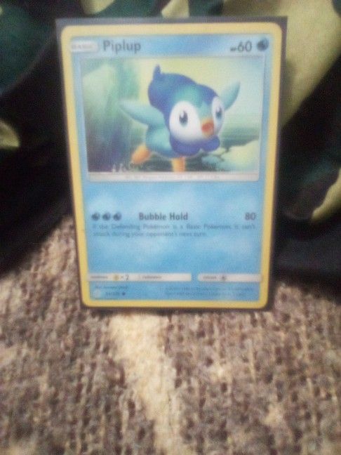 pokemon