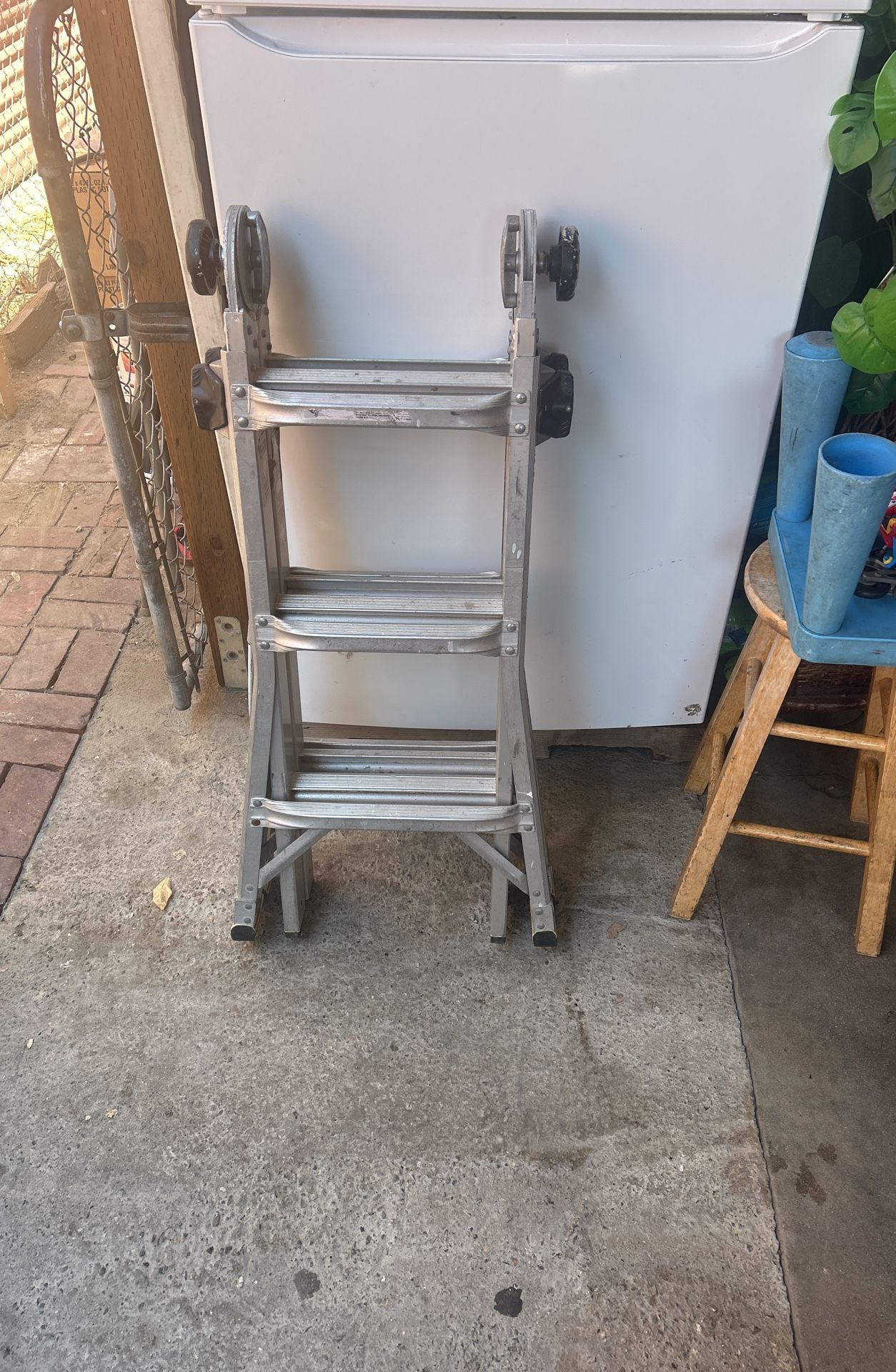 Ladder