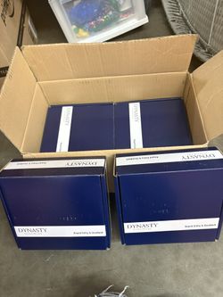 Dynasty DeadBolt And Keyed Entry Locks 