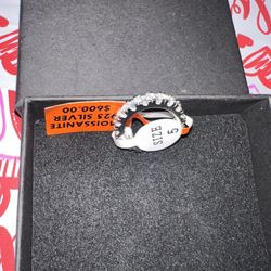 Size 5 Ring
