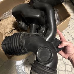 C7 Corvette OEM Air Intake