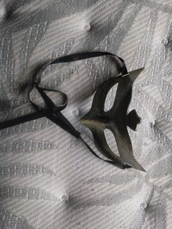 Masquerade mask