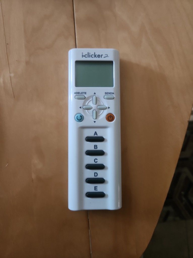 Clicker 2