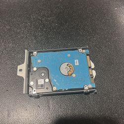 Ps4 Hardrive 
