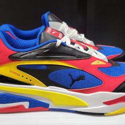 Puma RS- Fast Limits-12.0