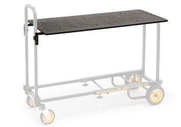 Rock N Roller R2LSH Quick Set Long Shelf for R2