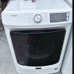 Dryer  Maytag Front Load 