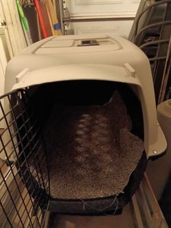 Dog Kennel