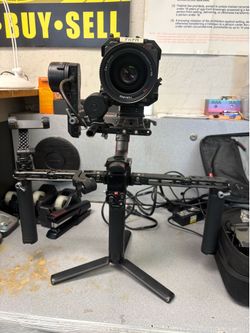 Z Cam E2F6 Camera