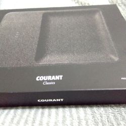 Catch 3 Wireless Charging Accessory Tray