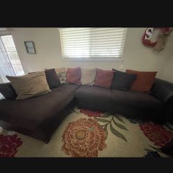 Sectional Sofa