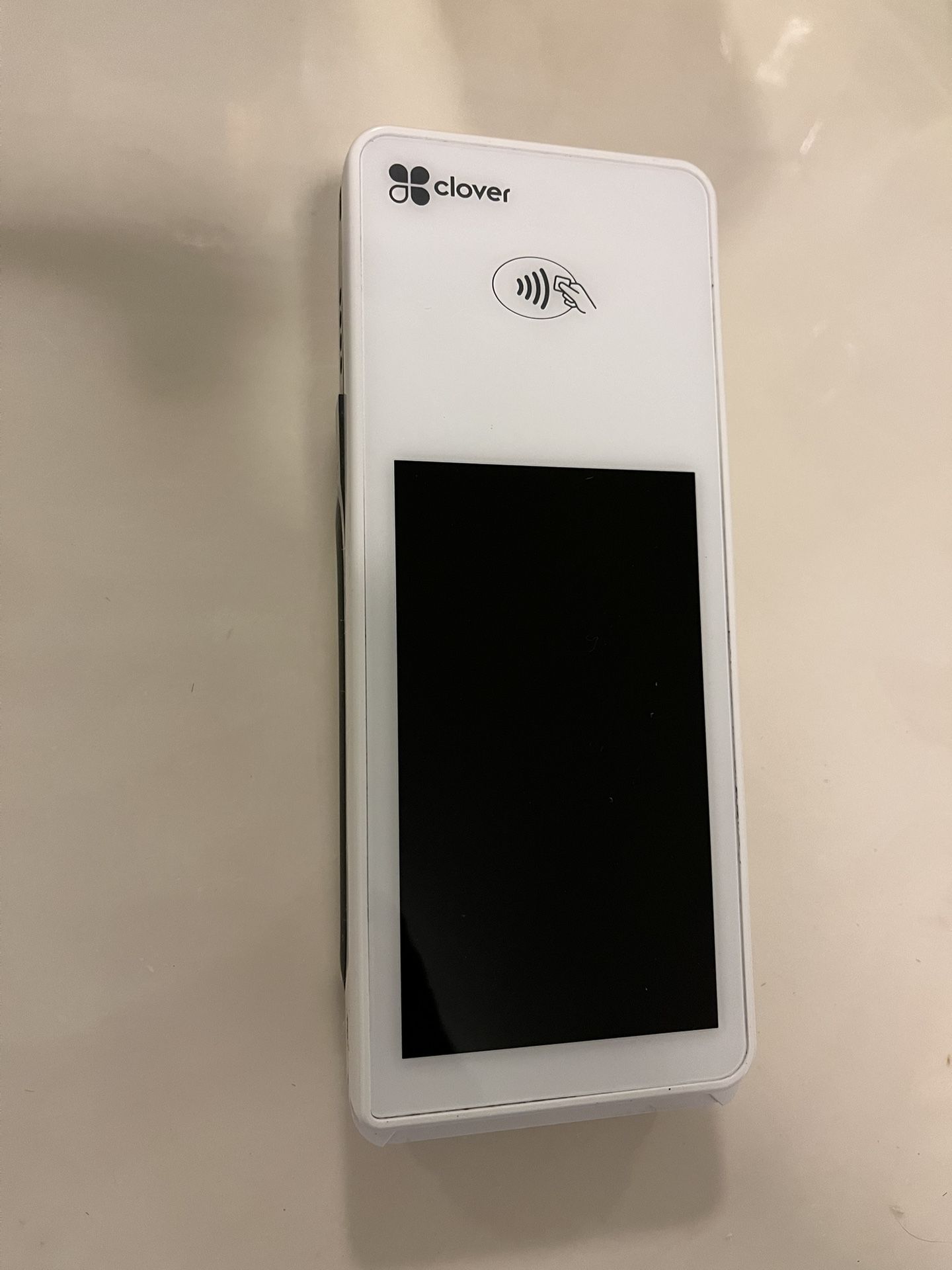 Clover POS 
