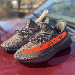 Adidas Yeezy 350s v2 Beluga 2.0