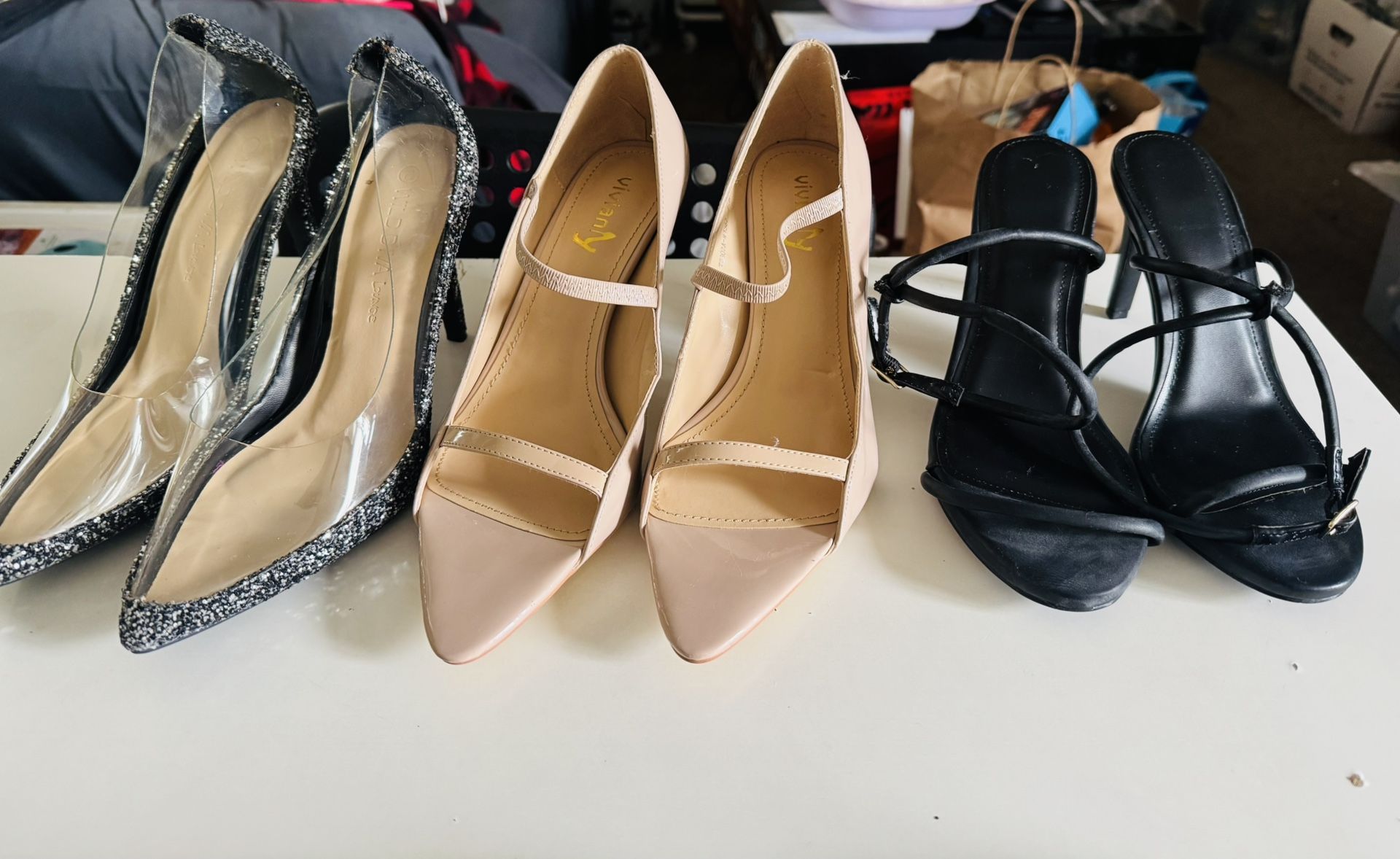 High Heels