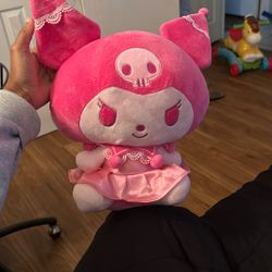 Hello Kitty And Friends 