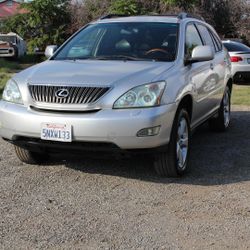 2005 Lexus Rx 330