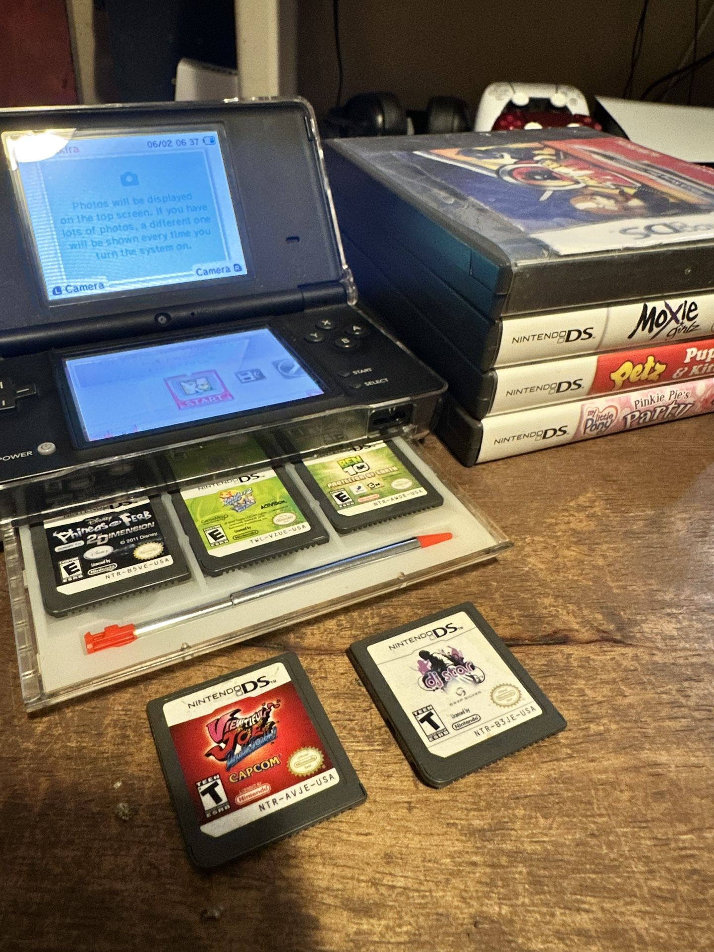 Nintendo DSi