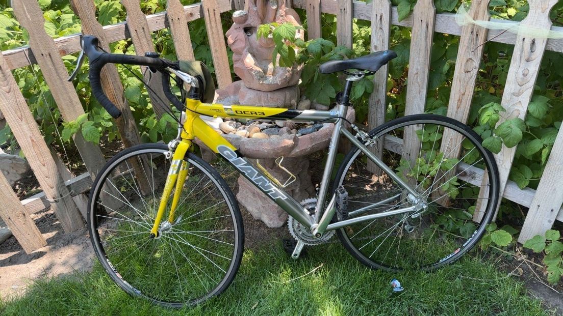 Giant OCR 3