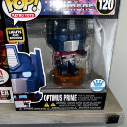 Funko Pop