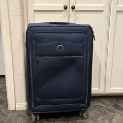 Delsey Paris Luggage 