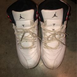 jordan 12