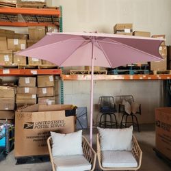 Big Discounts $$$ Patio Furniture Set -6 