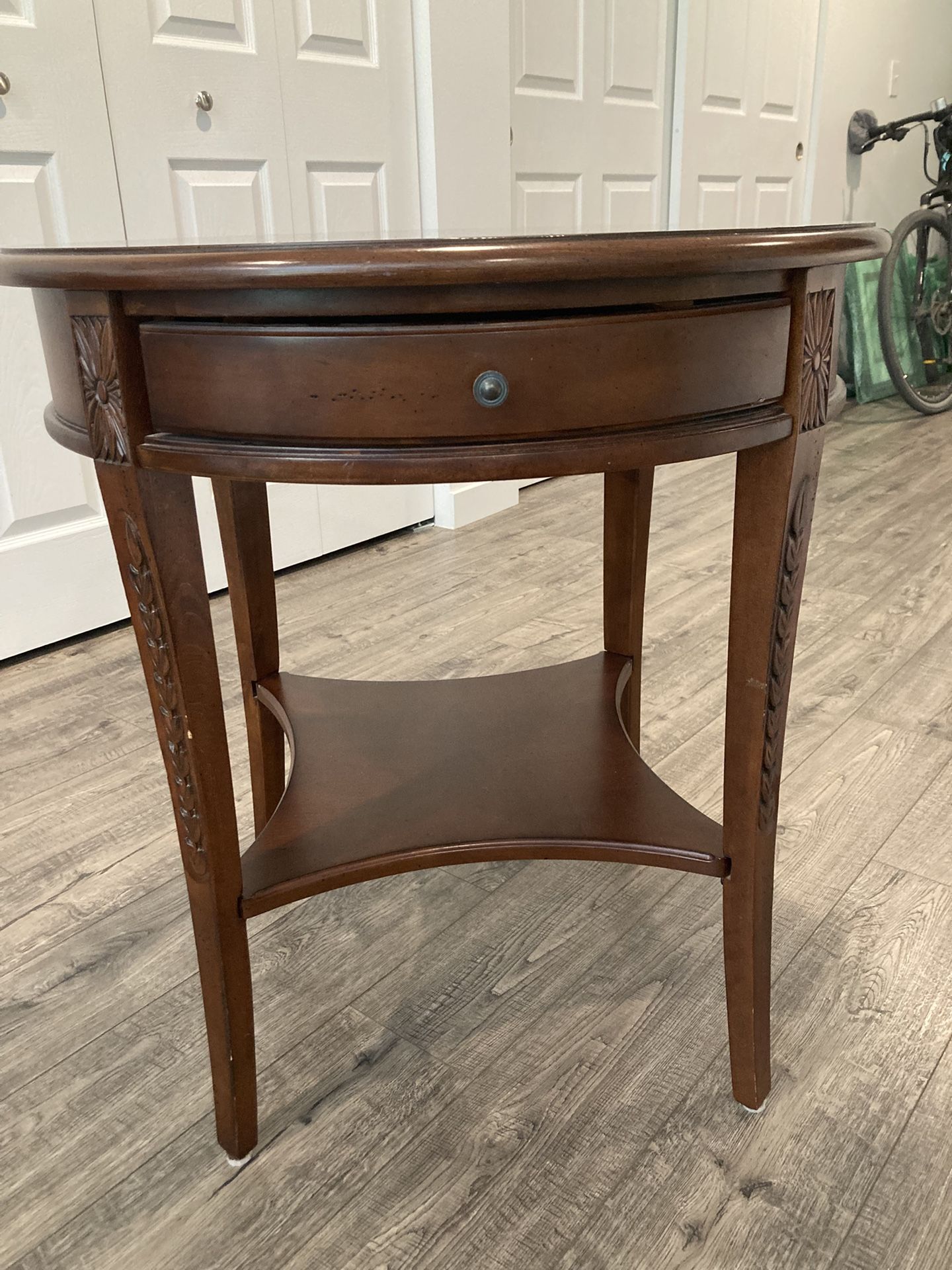 End Table