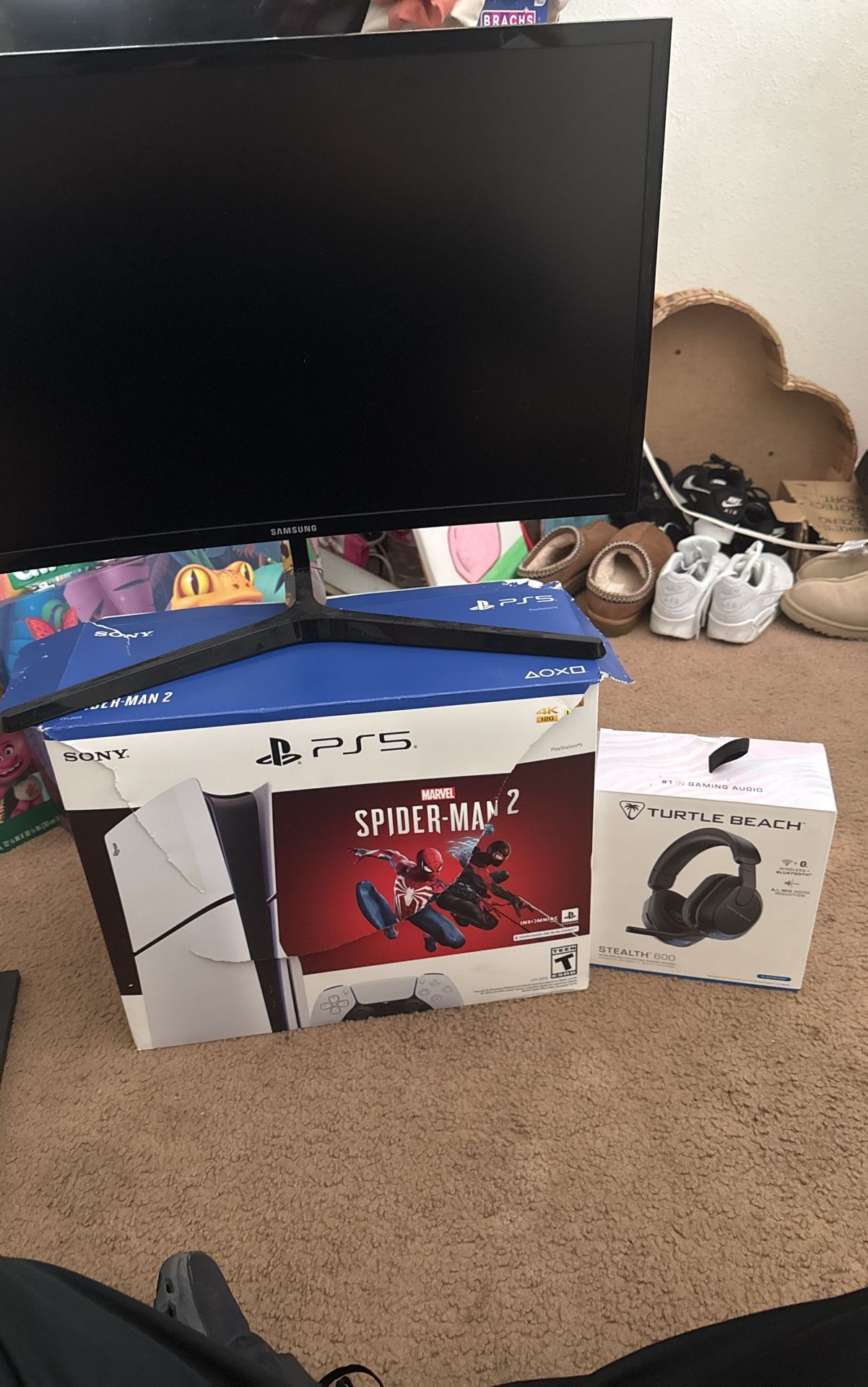 Ps5 Slim