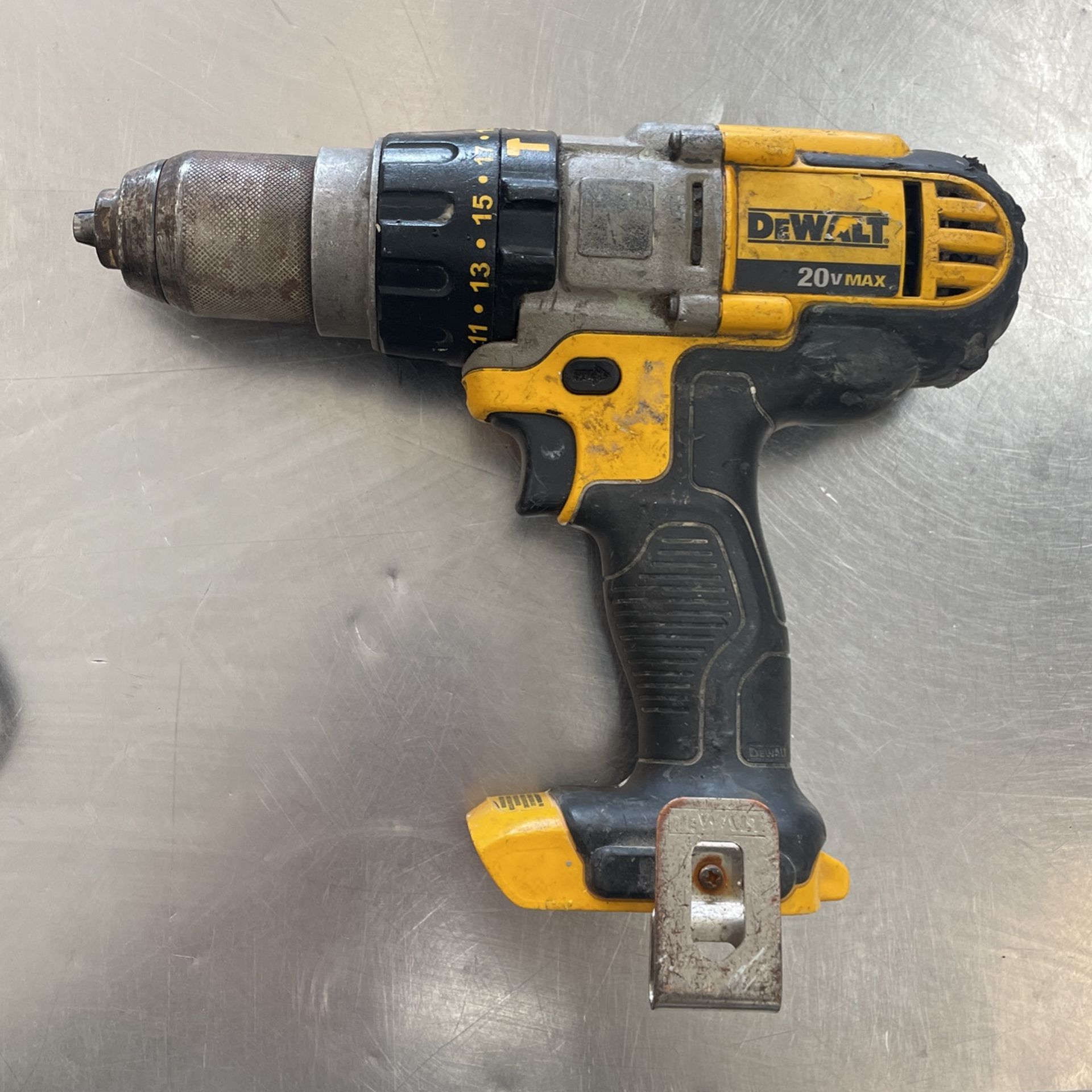 Dewalt Hammer Drill