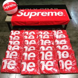 Supreme Beach Towel (2011 Release)