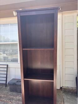 Book Shelf