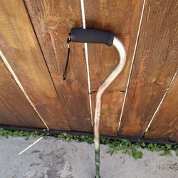 Colored Cane