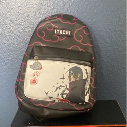 Itachi Backpack 