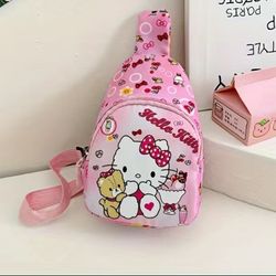 Hello Kitty Kids Body cross Bag