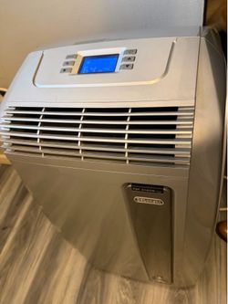 14,000 btuPortable AC AIR CONDITIONER