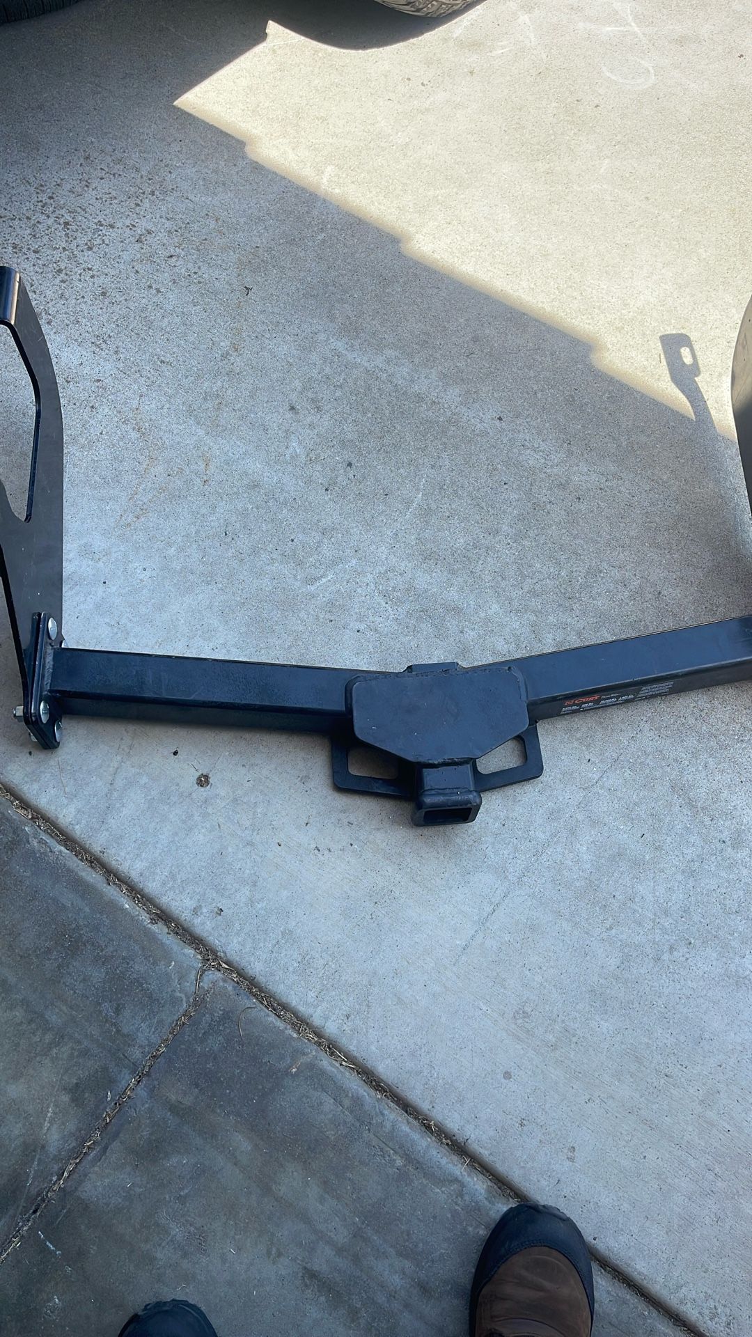 Hitch For. F150 Truck 2005 Or Less 130 oo Cash