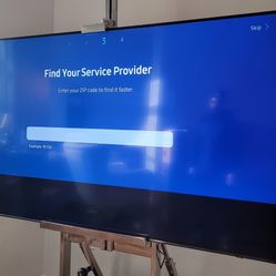 Samsung Cu8000 85 Inch 120hz 4k