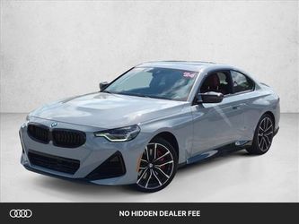 2024 BMW M240