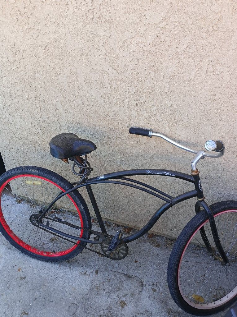 Bike Cruiser