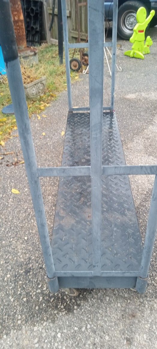 Utility Dolly