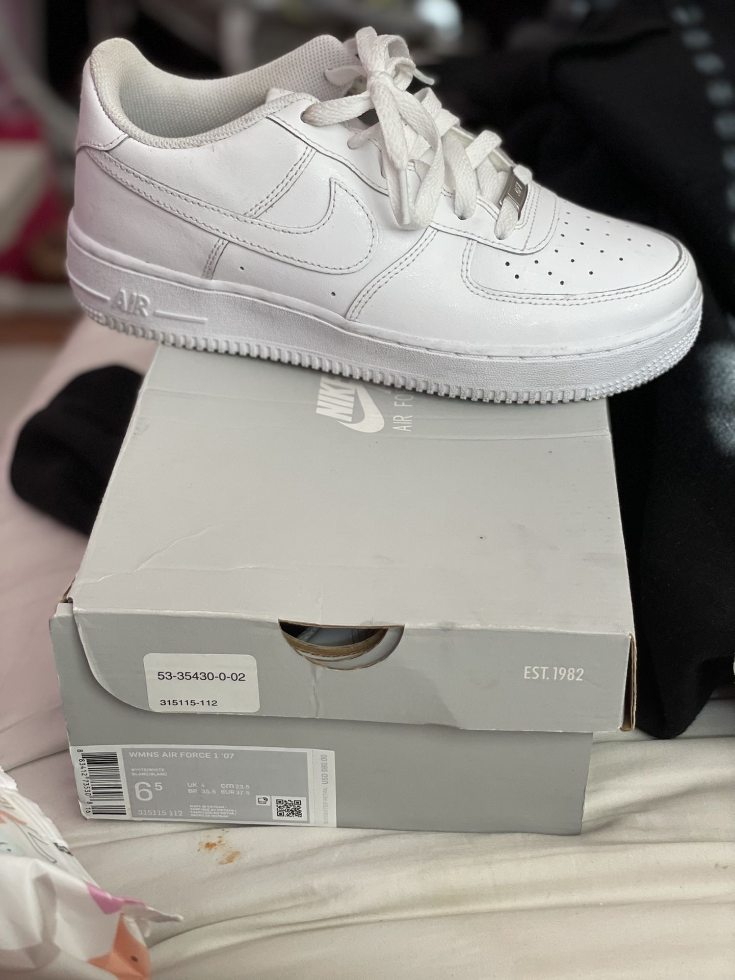 Air Force ‘1