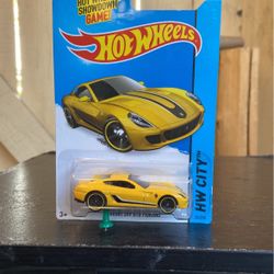 Hotwheel