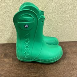 Kids Boots 13C