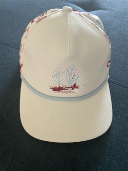 Cactus Puma Hat - Men’s