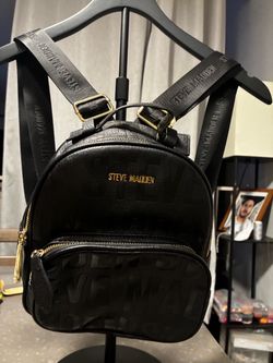Steve Madden