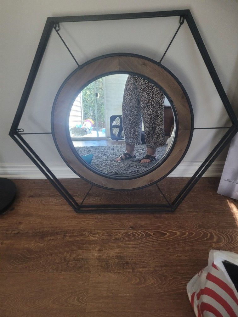 Large Mirror 
