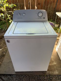 Washer