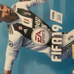 FIFA 2019
