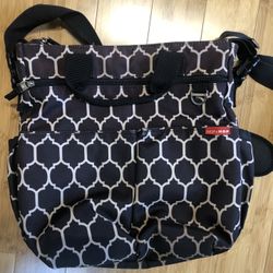 Skip hop Bag